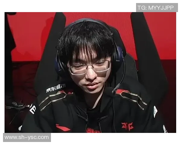 职业联赛特别报道：探寻JDG战队的崛起与突破之路