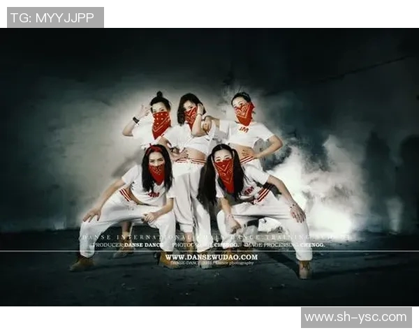 街舞战术解析成都街舞队的阵地战体系与团队协作策略探讨