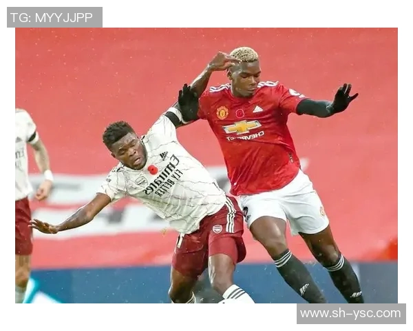 阿森纳与曼联激战成焦点进球对决精彩瞬间回顾