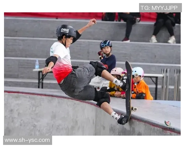 上海街舞队在世界滑板锦标赛中的精彩表现与力量解析