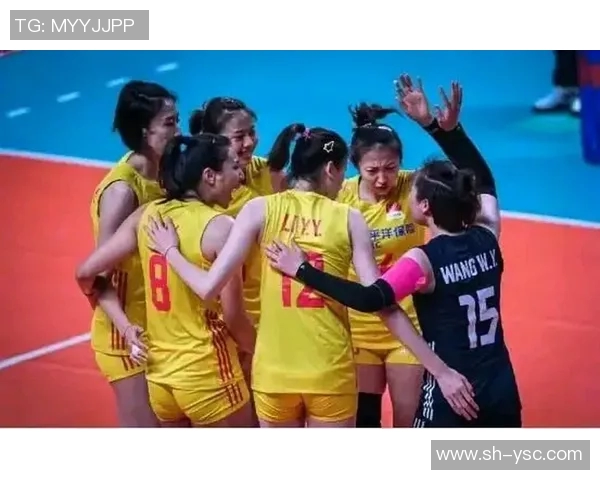 南京排球队与深圳排球队的较量分析与战术探讨