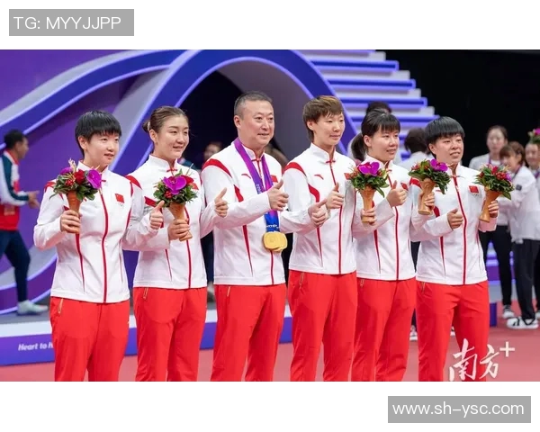 杭州乒乓球队节奏表现的数据分析与战术探讨