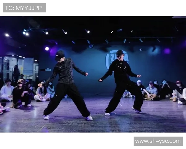 武汉街舞队的区域防守策略与街舞文化的深度融合探讨