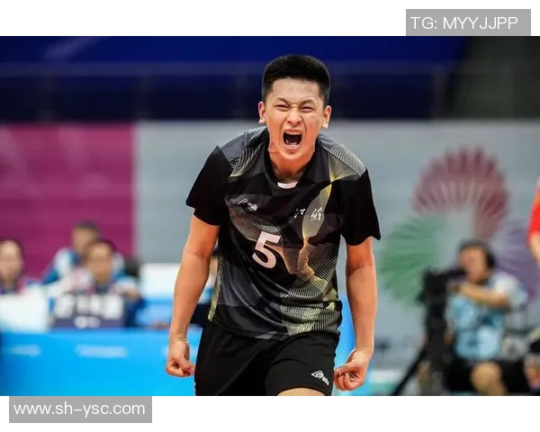 排球巨献：深入解析上海排球队的比赛策略与经验分享