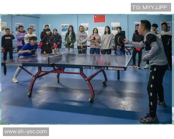 上海乒乓球队选拔赛特别报道：奋勇拼搏铸就辉煌成就的历程与启示