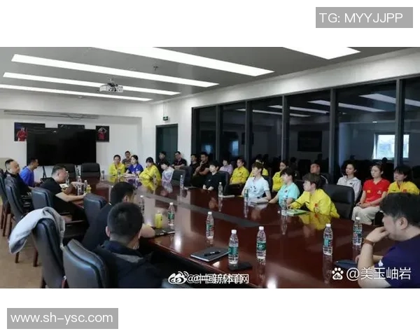 乒乓球专题：深入探讨北京乒乓球队的团队协作与默契配合之道